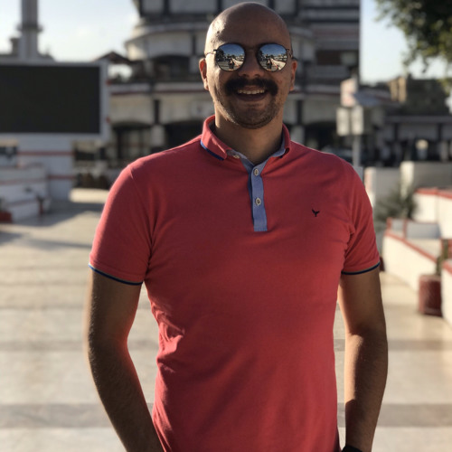 Ahmed riad’s avatar