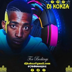 Stream DJ KOKZA SA music | Listen to songs, albums, playlists for free on  SoundCloud
