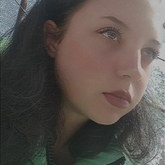 Смерека Анастасья 🌸💕