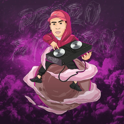 DJ PEDRO RIBEIRO ૐ’s avatar
