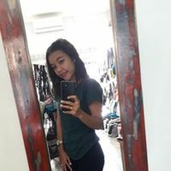 Agung Ayu Arista Dewi