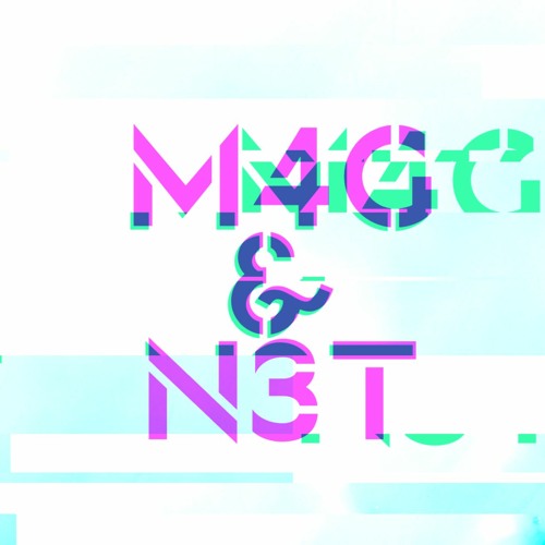 M4G&N3T’s avatar