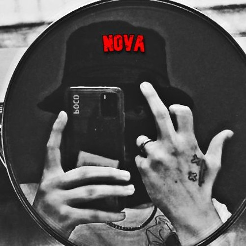 Dj Nova’s avatar