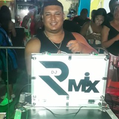 DJ R-MIX PRODUÇÕES 💥
