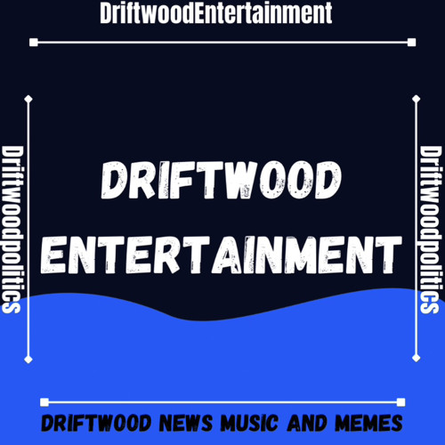 DriftwoodEntertainment’s avatar