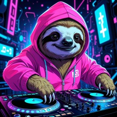 The Lazy DJ