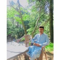 Ibrahim Khan