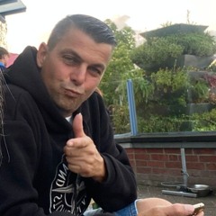 Sebastian Gebauer