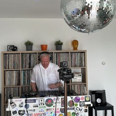 DJ Gert