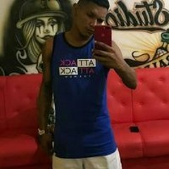 Israel Lopes