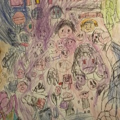 Niguh wut p neckbleeding