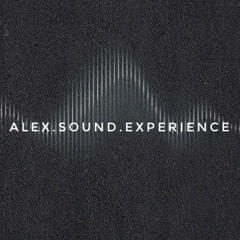 alex sound experience