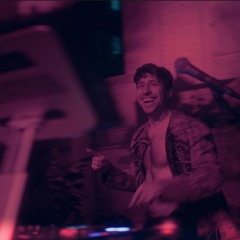DJ Oatmeal
