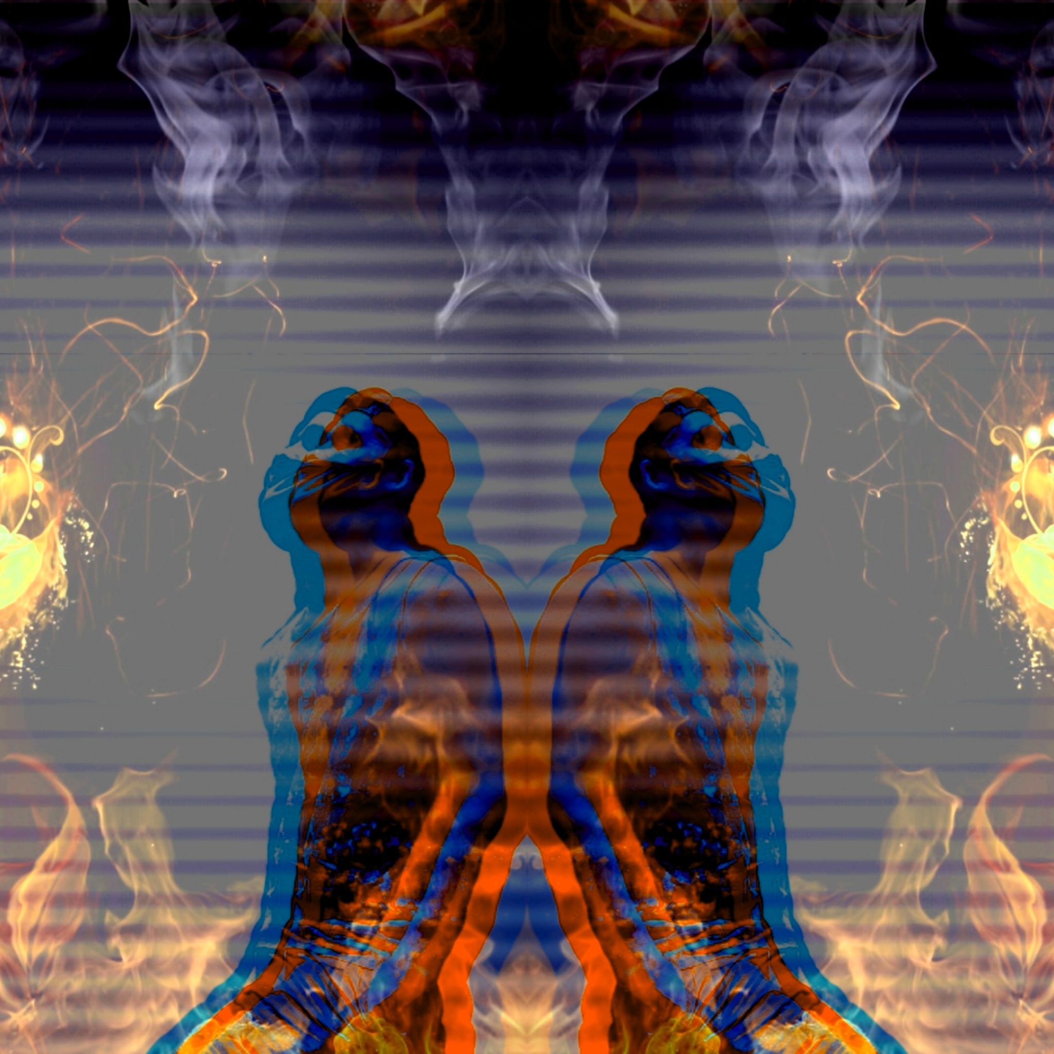 Greydiant podcast artwork