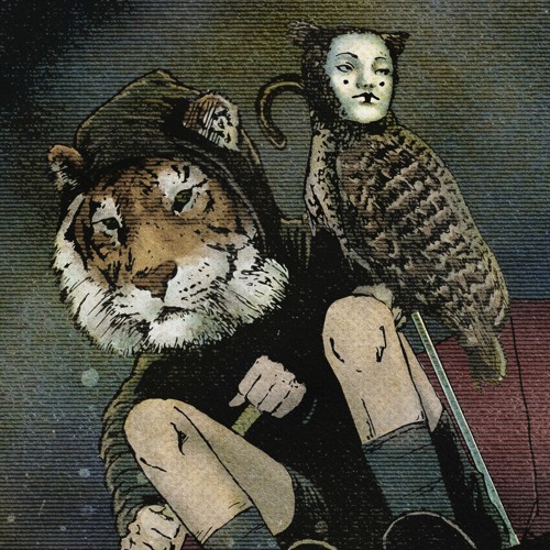 Stream Paper Fortune Tellers music Listen to songs, albums, playlists