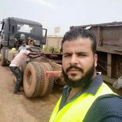 Mohamed Magdy