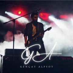 Gençay Alpsoy
