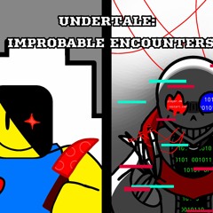Undertale: Improbable Encounters
