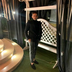 Ehab Sharaby