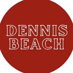 Dennis Beach ⛱️
