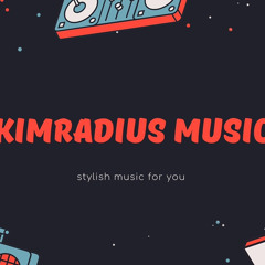 Kimradius Music