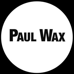 PAUL WAX