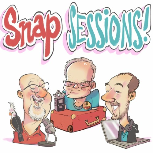 Snap Sessions’s avatar