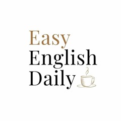 Easy English Daily