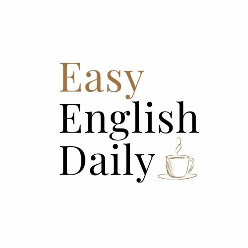 Easy English Daily’s avatar
