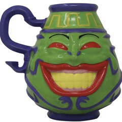 경련은 악마입니다.