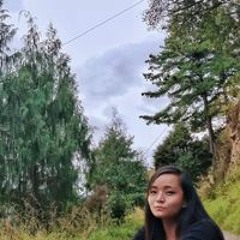 Kinzang Choden
