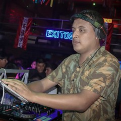 DJ Jesús Alonso