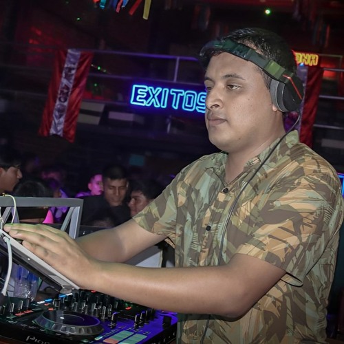 DJ Jesús Alonso’s avatar