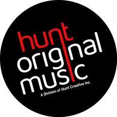 Hunt Creative Inc.