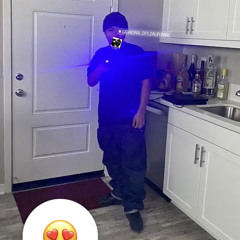 EBK JaayBo - Free Da Homies Instrumental (Reprod. JayTrill)