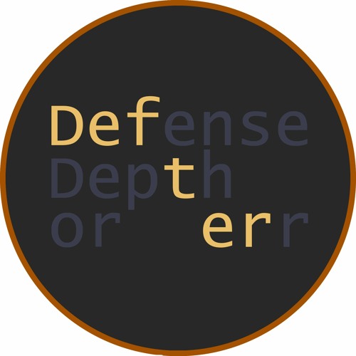 Defter’s avatar