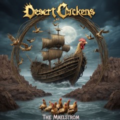 Desert Chickens