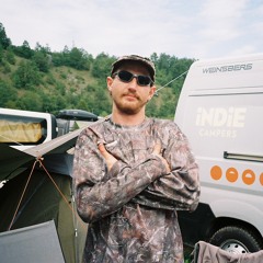 CLYNCH | BARREL HANGER