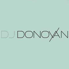 DJ Donovan