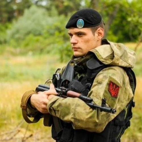 Там Десь Далеко На Волині Ukrainian Military Song -