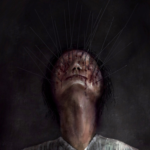 IamJakeHill - Voidwalker