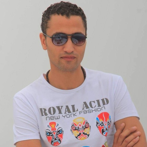 Ahmed Gohar’s avatar