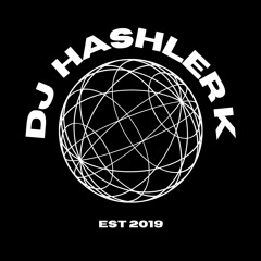 DJ Hashler K