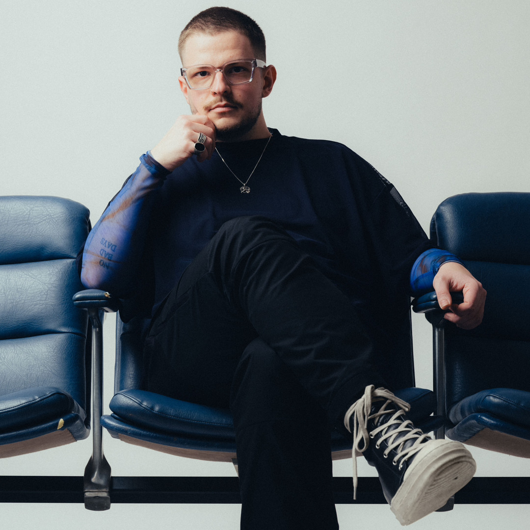 Julian Koerndl’s avatar
