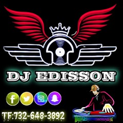 DJ EDISSON