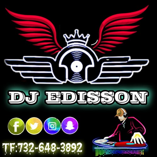DJ EDISSON’s avatar