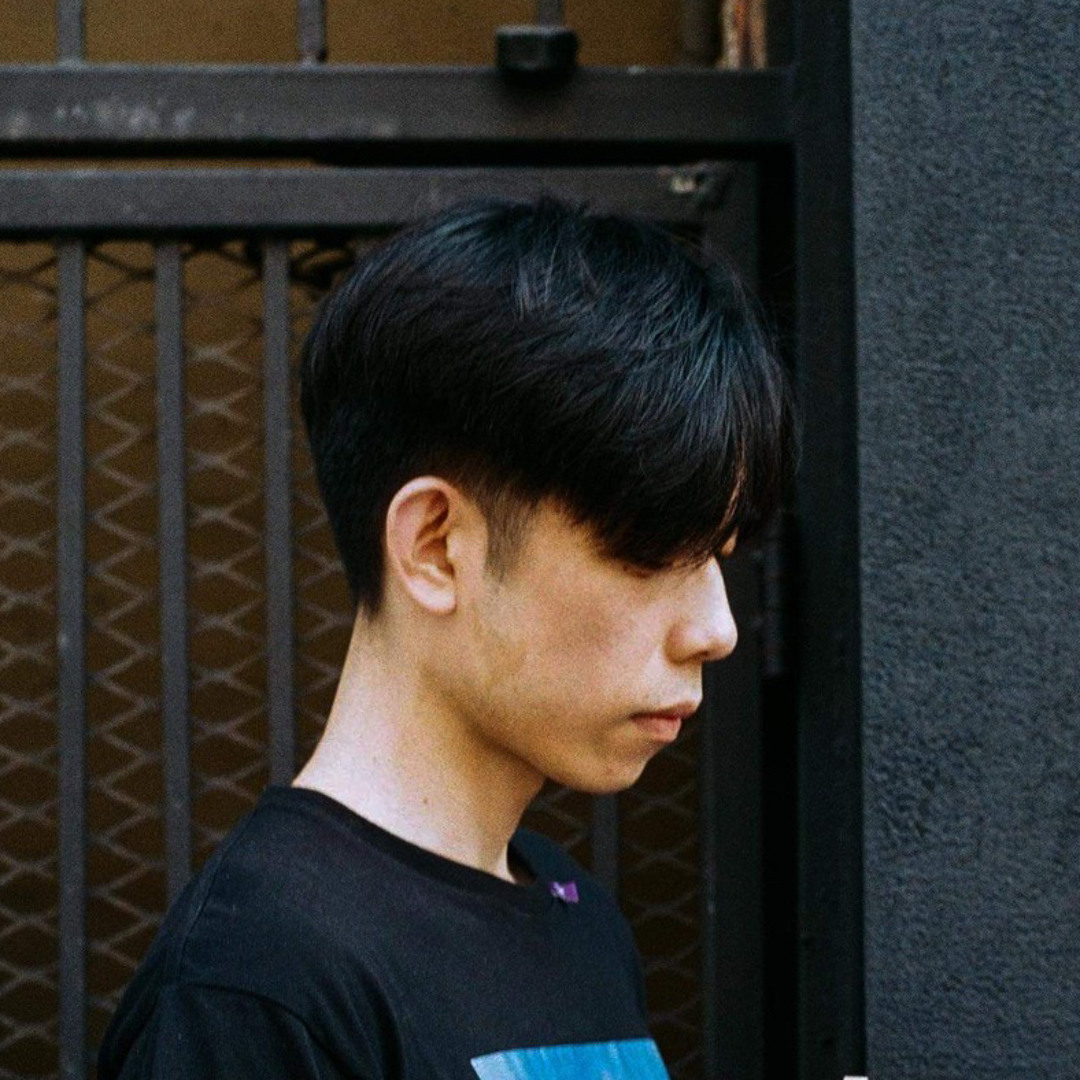 Stream CHOU music | Listen to songs, albums, playlists for free on