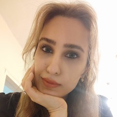 mehrnoosh