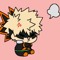 Katsuki Bakugo #1 fan -read my bio plz-I’m fine😓
