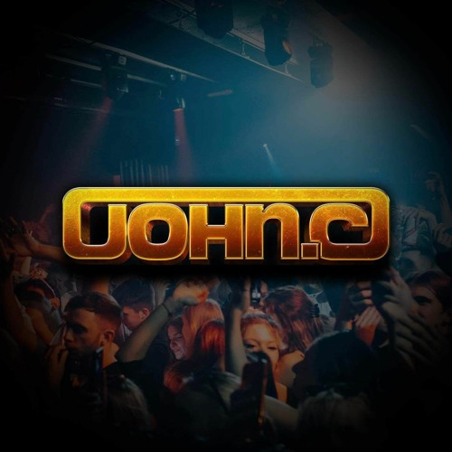 John.C. 2023 Exclusive Trax Mix.WAV